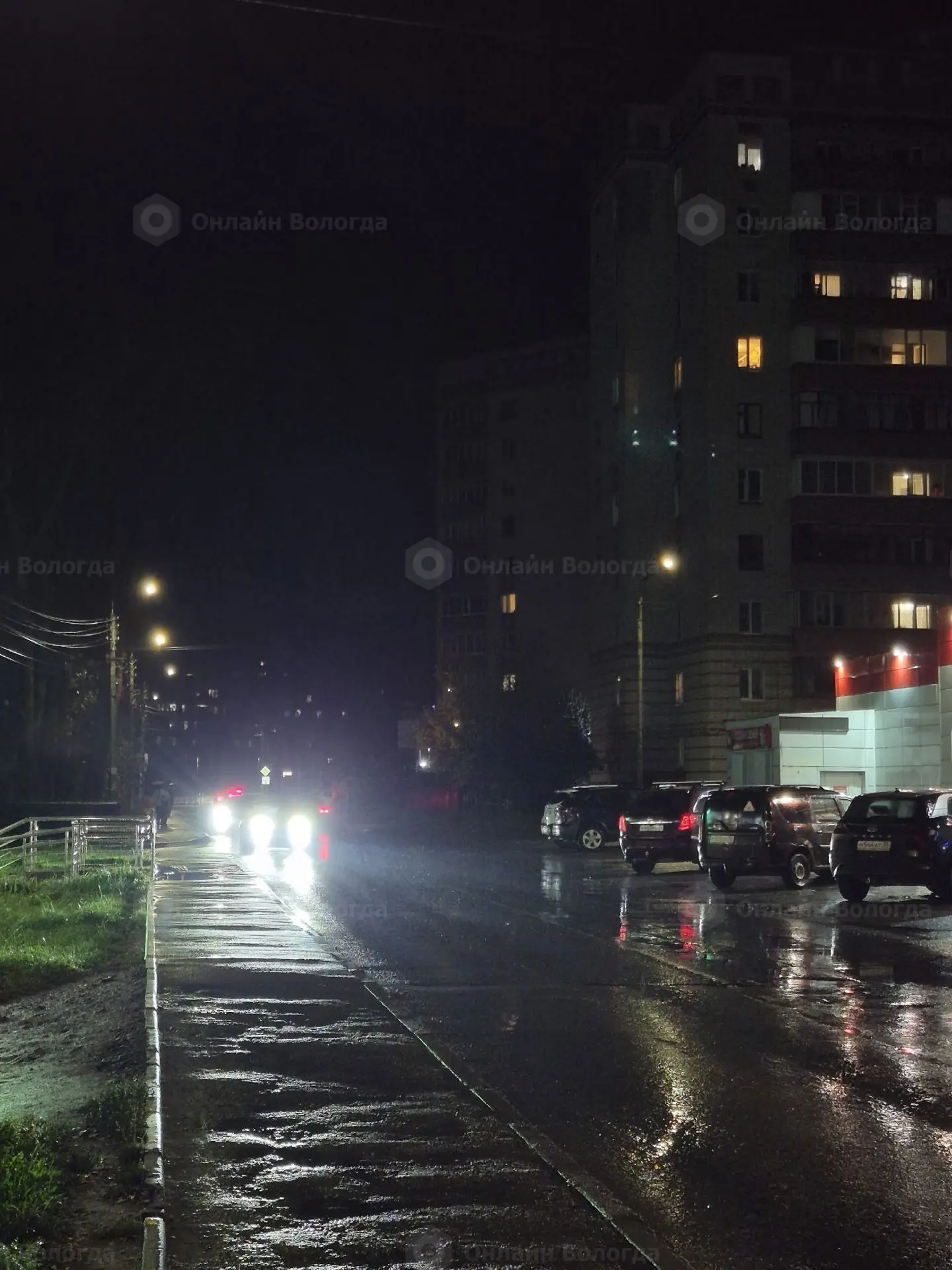 Адмистрация города Вологда,в данную группу неоднократно выкладывают просьбы что-нибудь ...