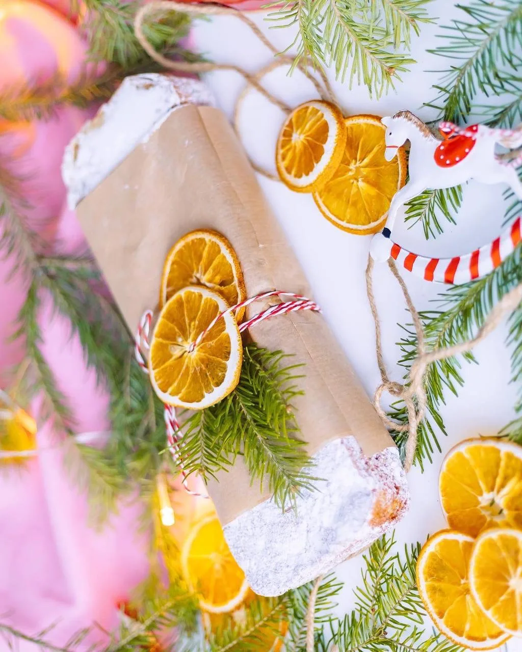 ‼️ МК «Новогодняя Сказка»🎄 в ПОДАРОК всем при покупке любого обучения из списка: