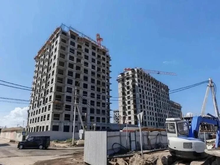 Марат Хуснуллин: Порядка 5,5 млн кв м недвижимости введено в эксплуатацию по проектам КРТ