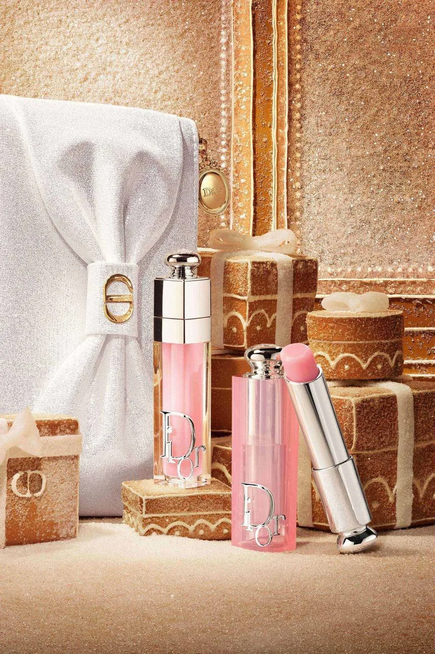 DIOR BEAUTY