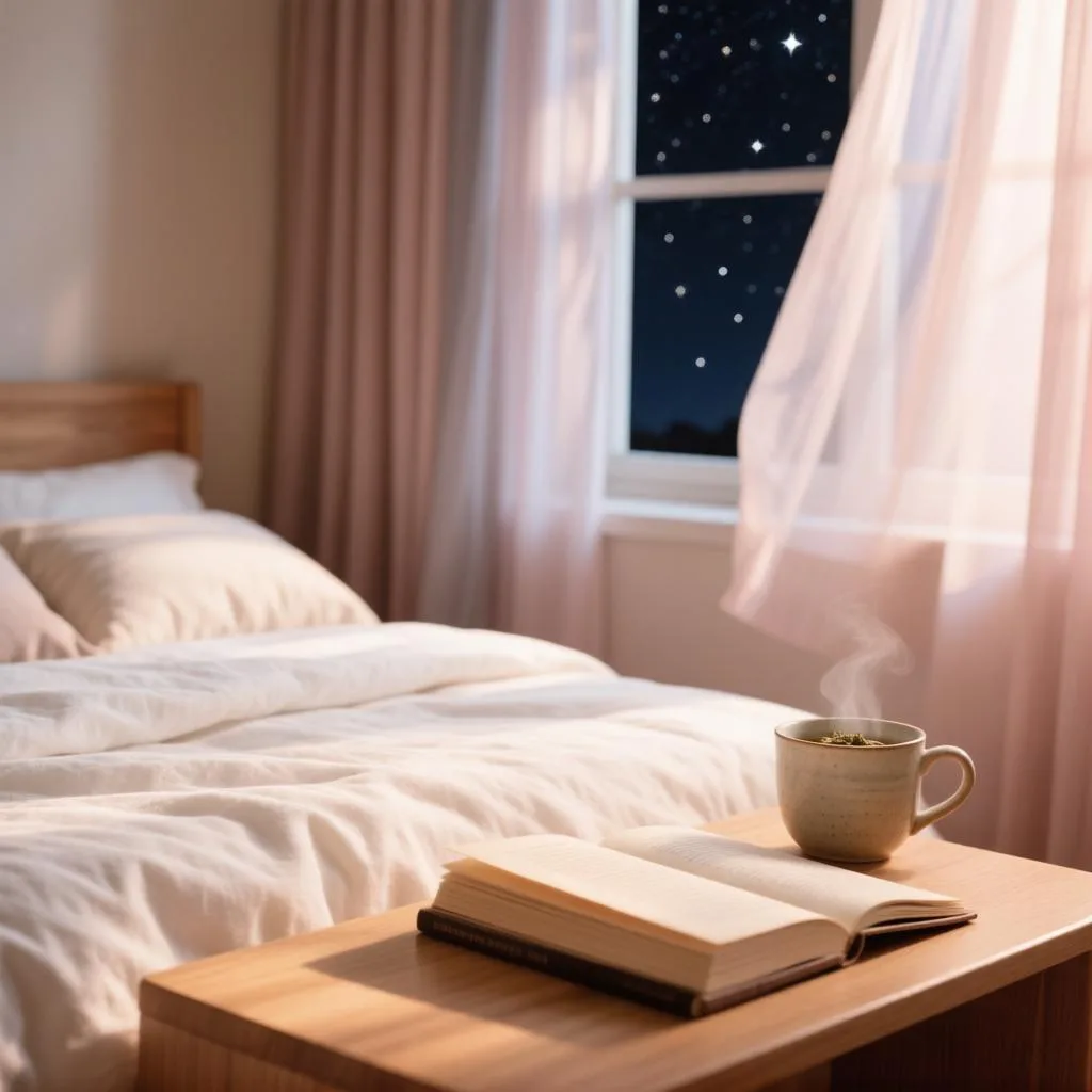 ПОЧЕМУ НУЖНО ЛОЖИТЬСЯ СПАТЬ ДО 23:00? 🌙😴