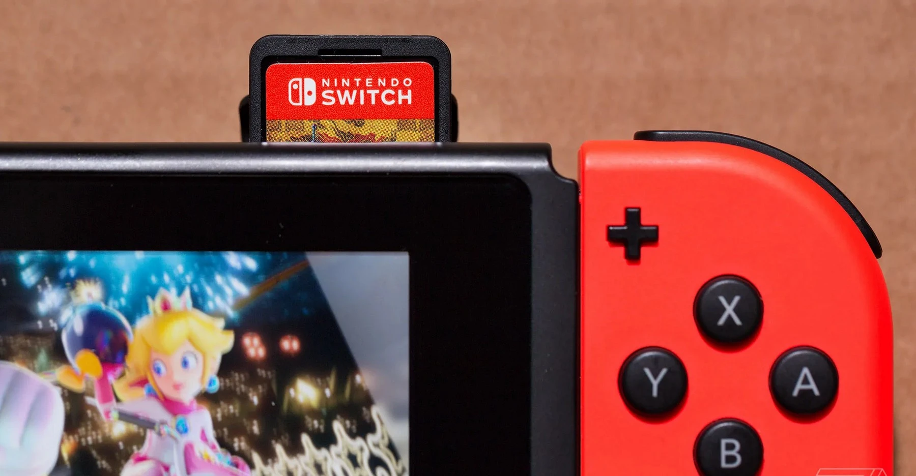 Nintendo планирует и дальше выпускать игры на физических носителях.