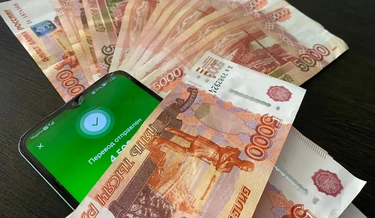 Житель Хакасии стал жертвой мошенников при покупке квадроцикла
