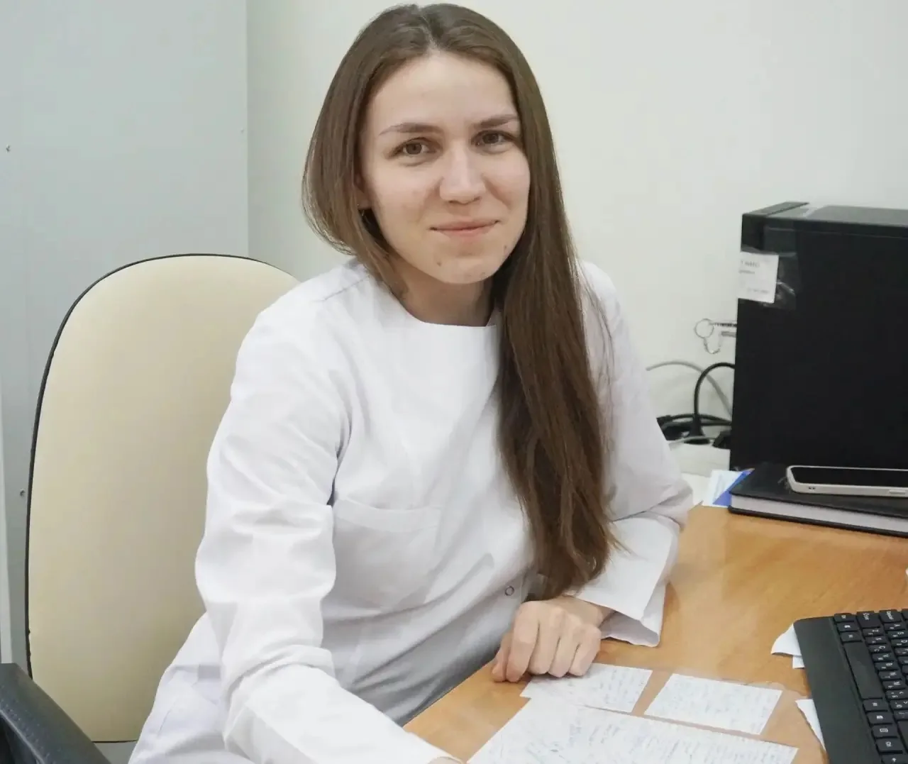 👁️Всемирный день зрения: советы офтальмолога.