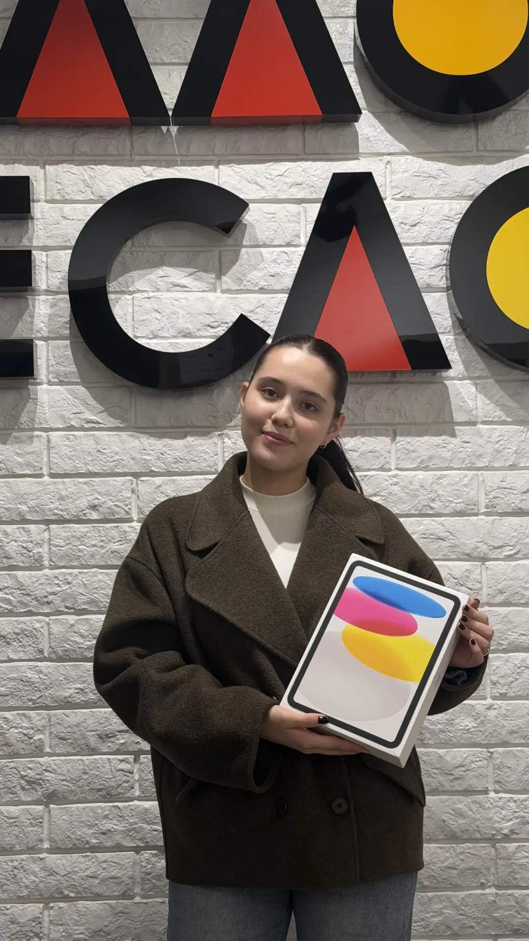 Подборка наших счастливых клиентов и распаковок новеньких iPhone 18 и 17! 🧡