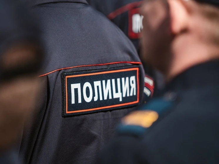 Две девушки подозреваются в краже кофе из тверского магазина