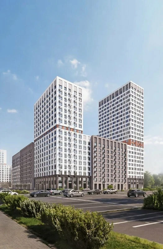 ‼️ВНИМАНИЕ ‼️ СТАРТ ПРОДАЖ НОВОГО ЖК‼️