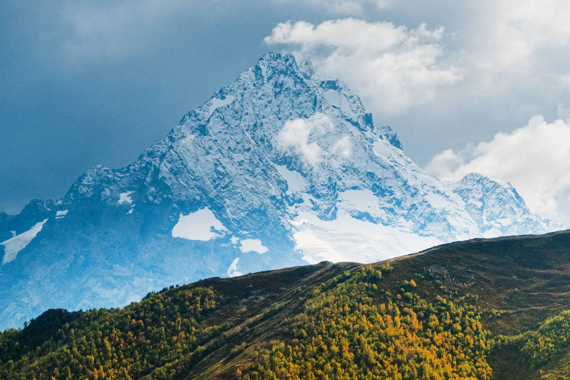 Совсем скоро курорт «Архыз» будет таким😍