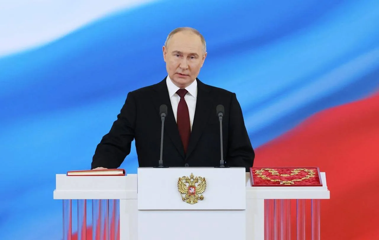 ▶️ С днём рождения, Владимир Владимирович!