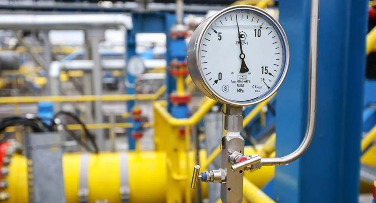 Европа побила 15-летний рекорд по дефициту газа зимой и ростом коммунальных платежей.