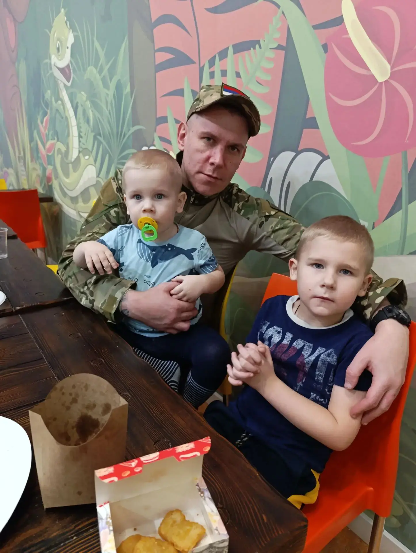 Кравченко Артем, ученик 1 "Б" класс МБОУ "СОШ №11" принимает участие во Всероссийской а...