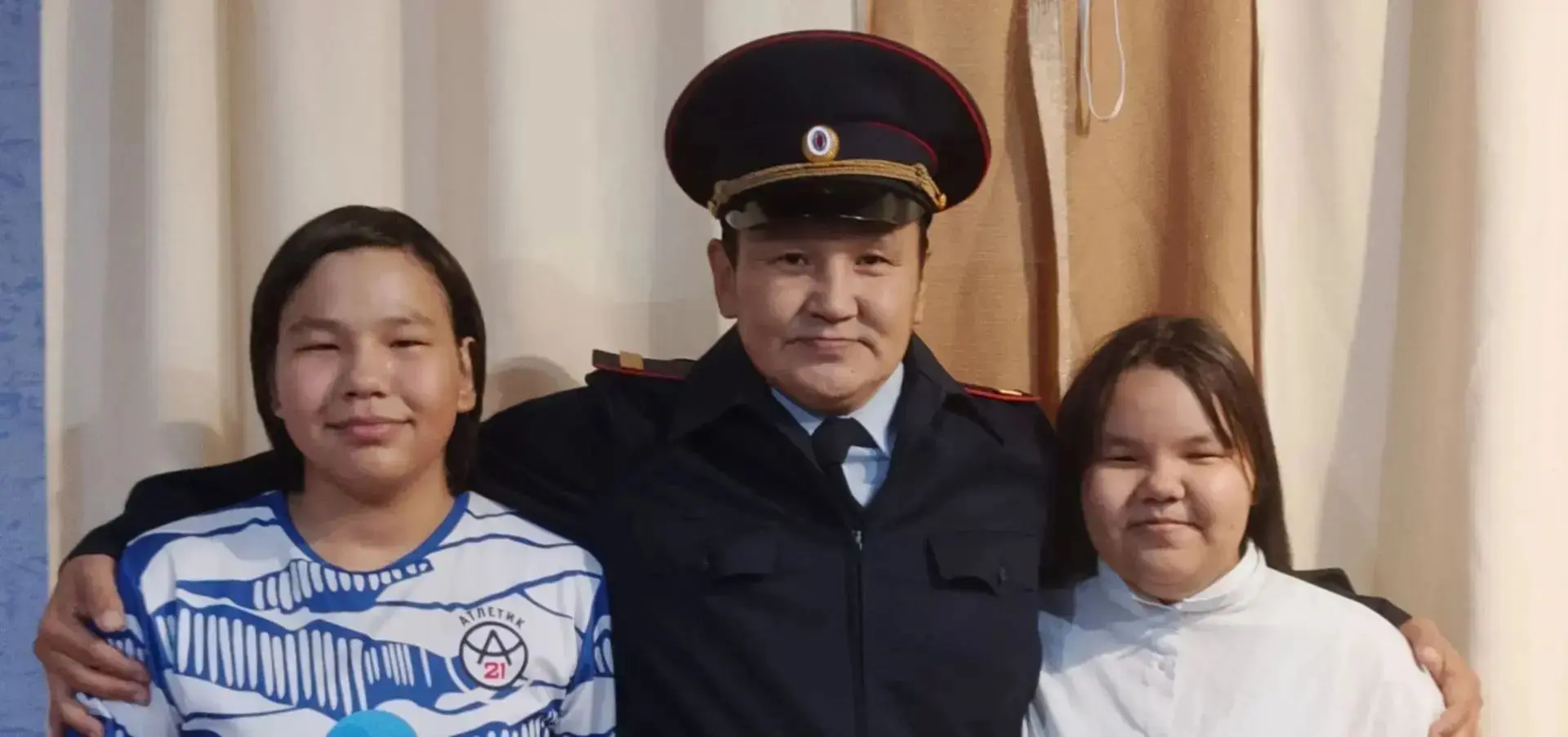 ❗️Наш папа -  Отец с большой буквы.