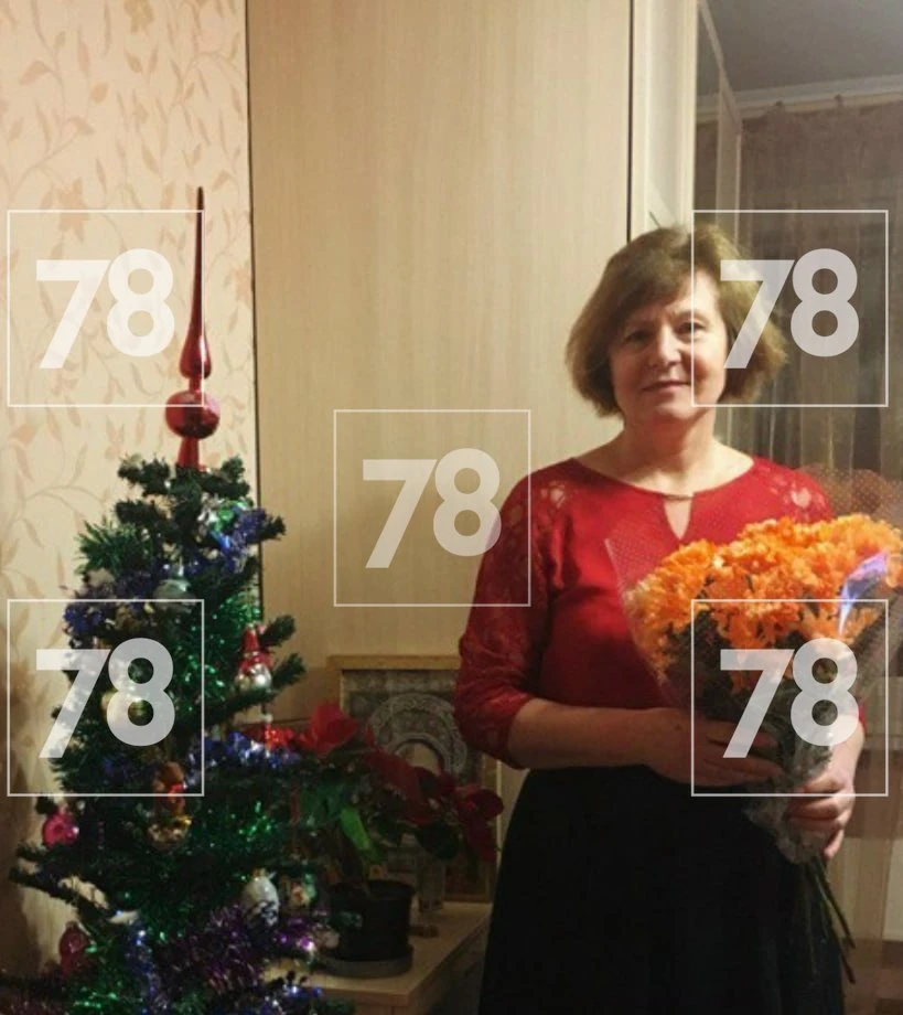«У нее начальная стадия деменции»: в Ленобласти ищут 75-летнюю женщину