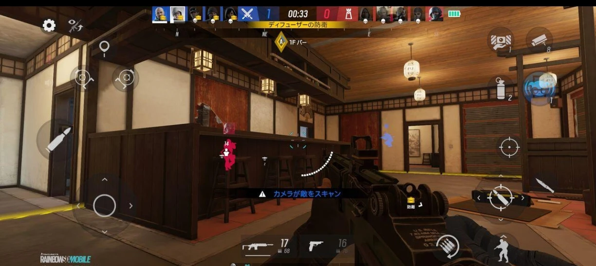 💔 Rainbow Six Mobile уходит в историю. Ещё одна мобильная игра прекращает существование!