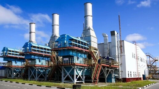 Авиационное сердце для ТЭК: турбины Ростеха отработали более 7 млн часов