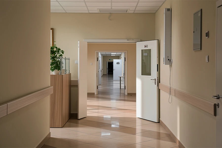 🩺 Диспансеризация помогла обнаружить опухоль у рязанки