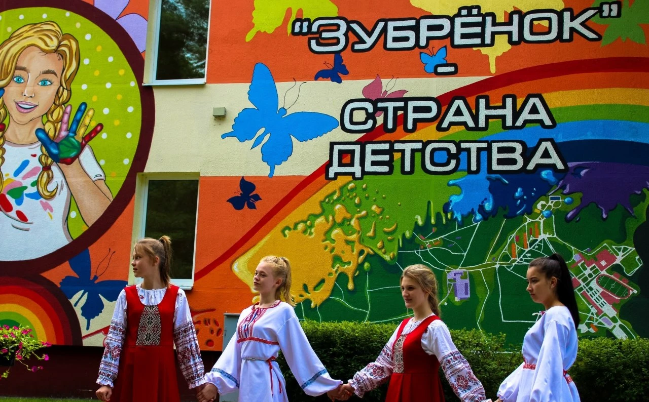 👏 Победители окружного конкурса "Подвигом славен Северный край" едут в Беларусь, сообщ...