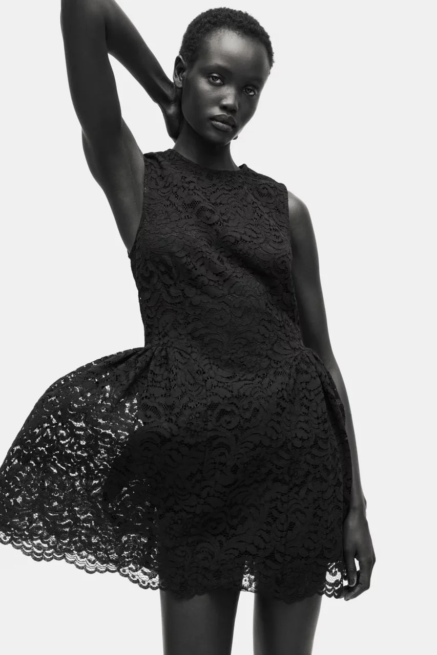 H&M
