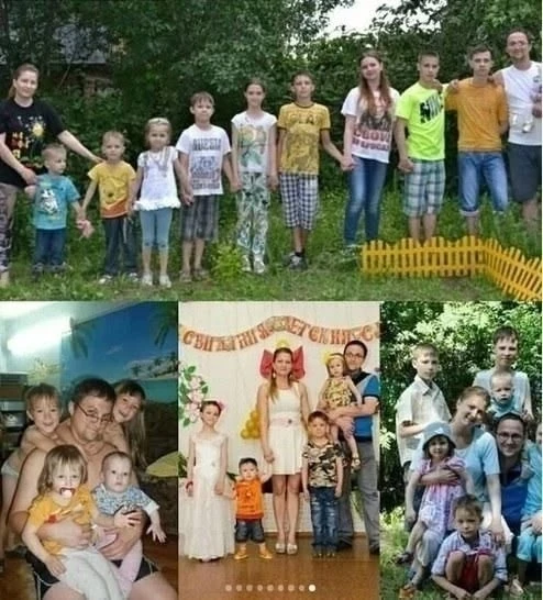 🇷🇺 💕👫👭👨‍👩‍👧‍👧👬👫💕
