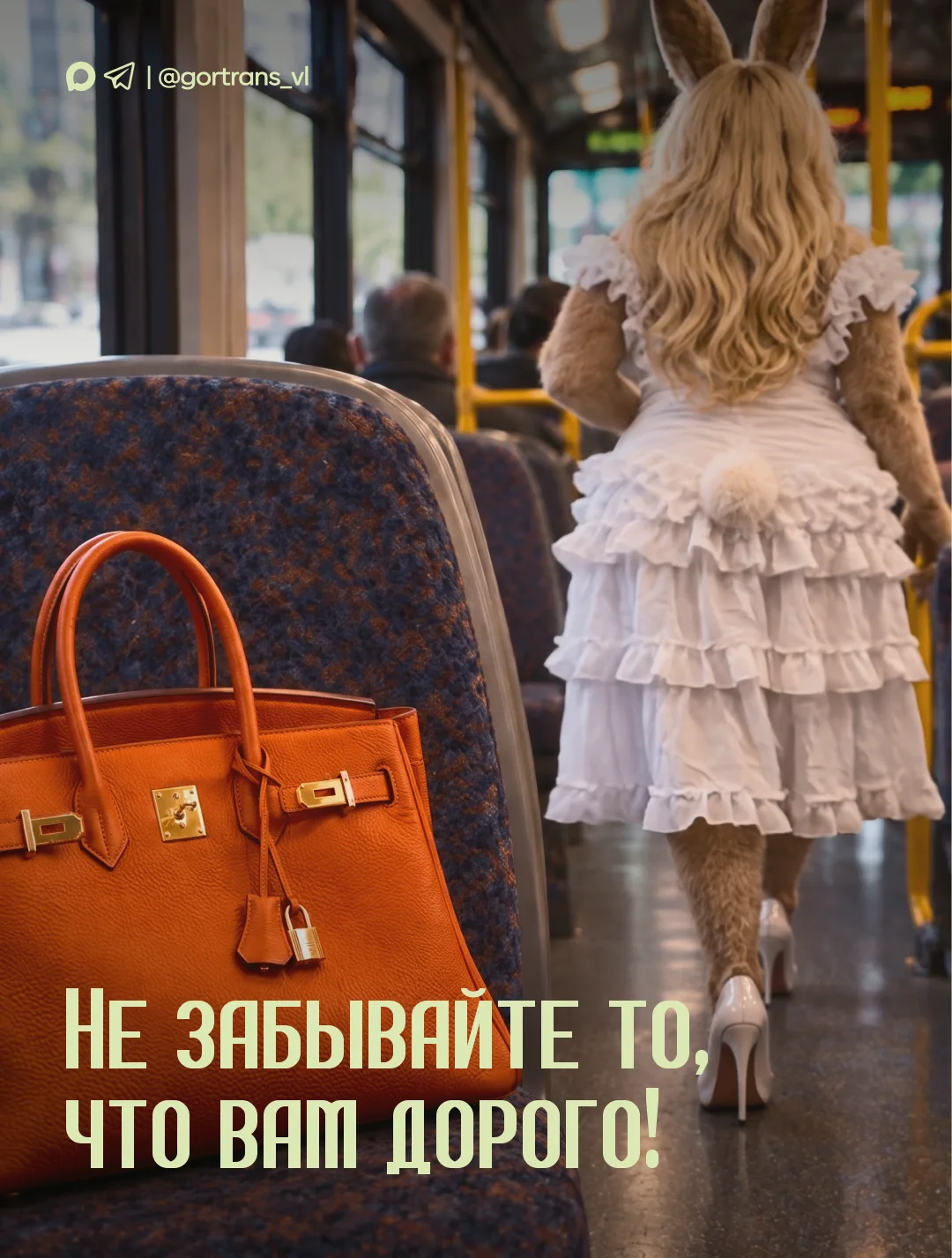 Не забывайте то, что вам дорого! А если всё же забыли, рассказываем, куда обратиться