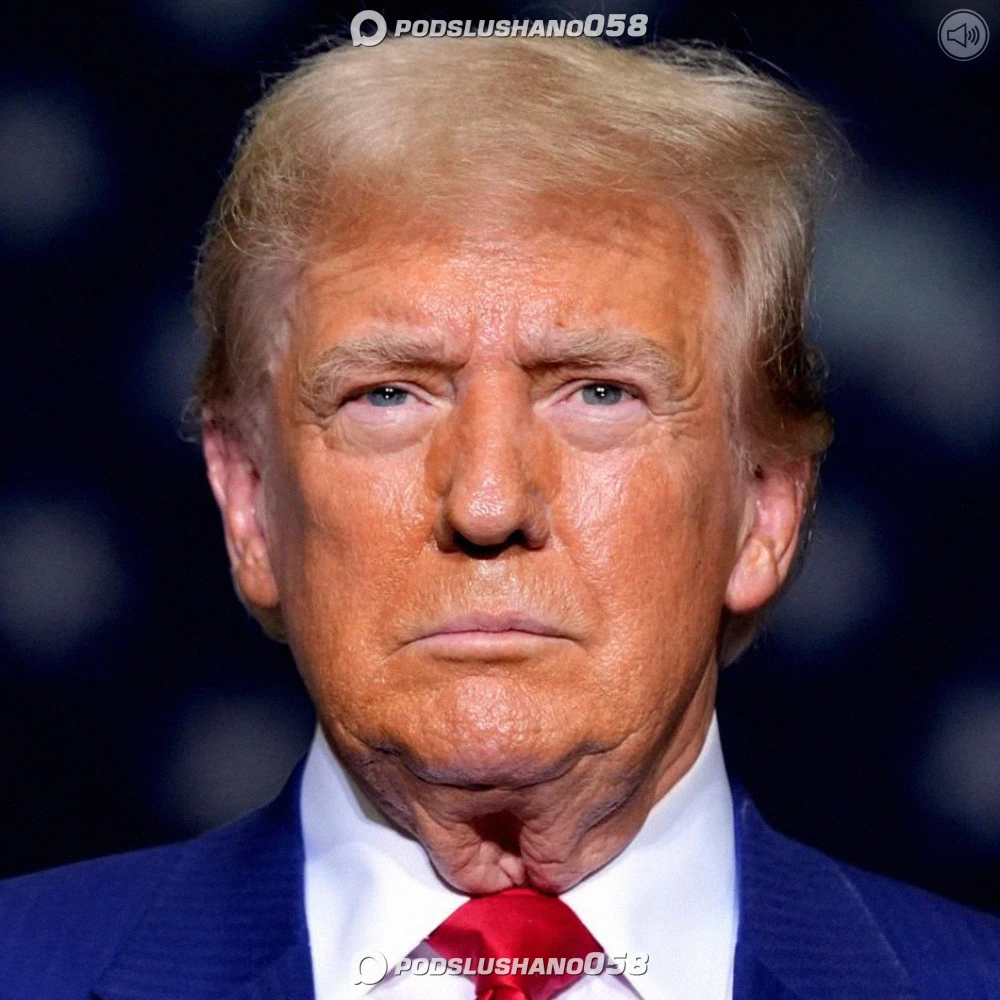 ❗️Трамп назвал «позором» удары Украины по российским НПЗ и заявил, что конфликт можно р...