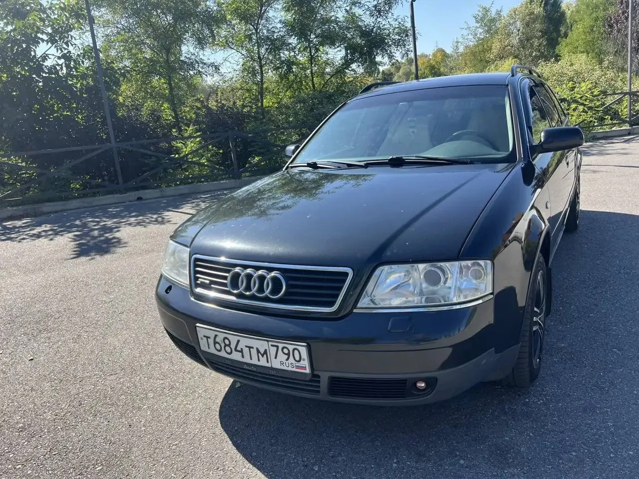 Ауди ПРОДАНО ✅
