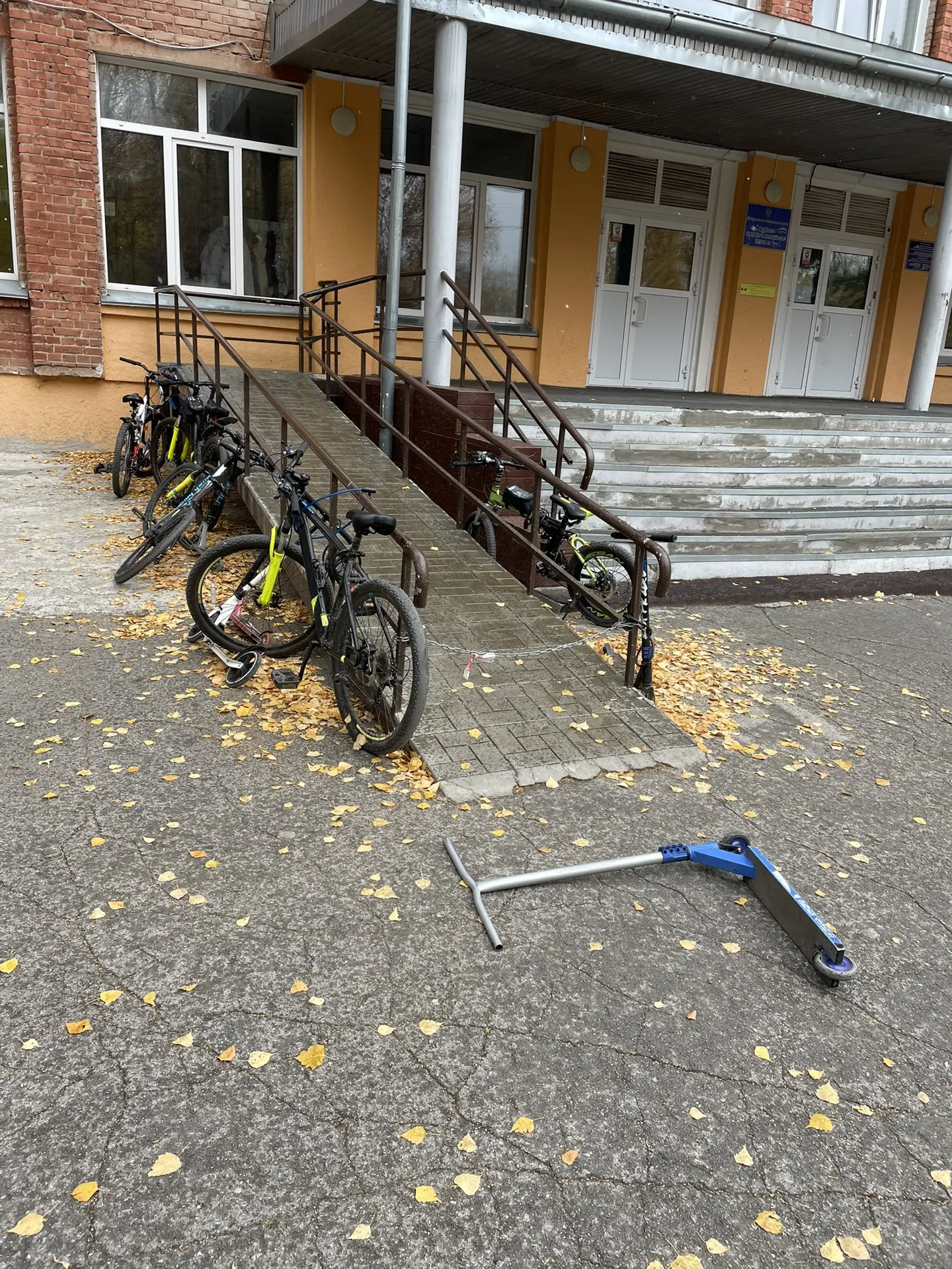 Уважаемые родители!