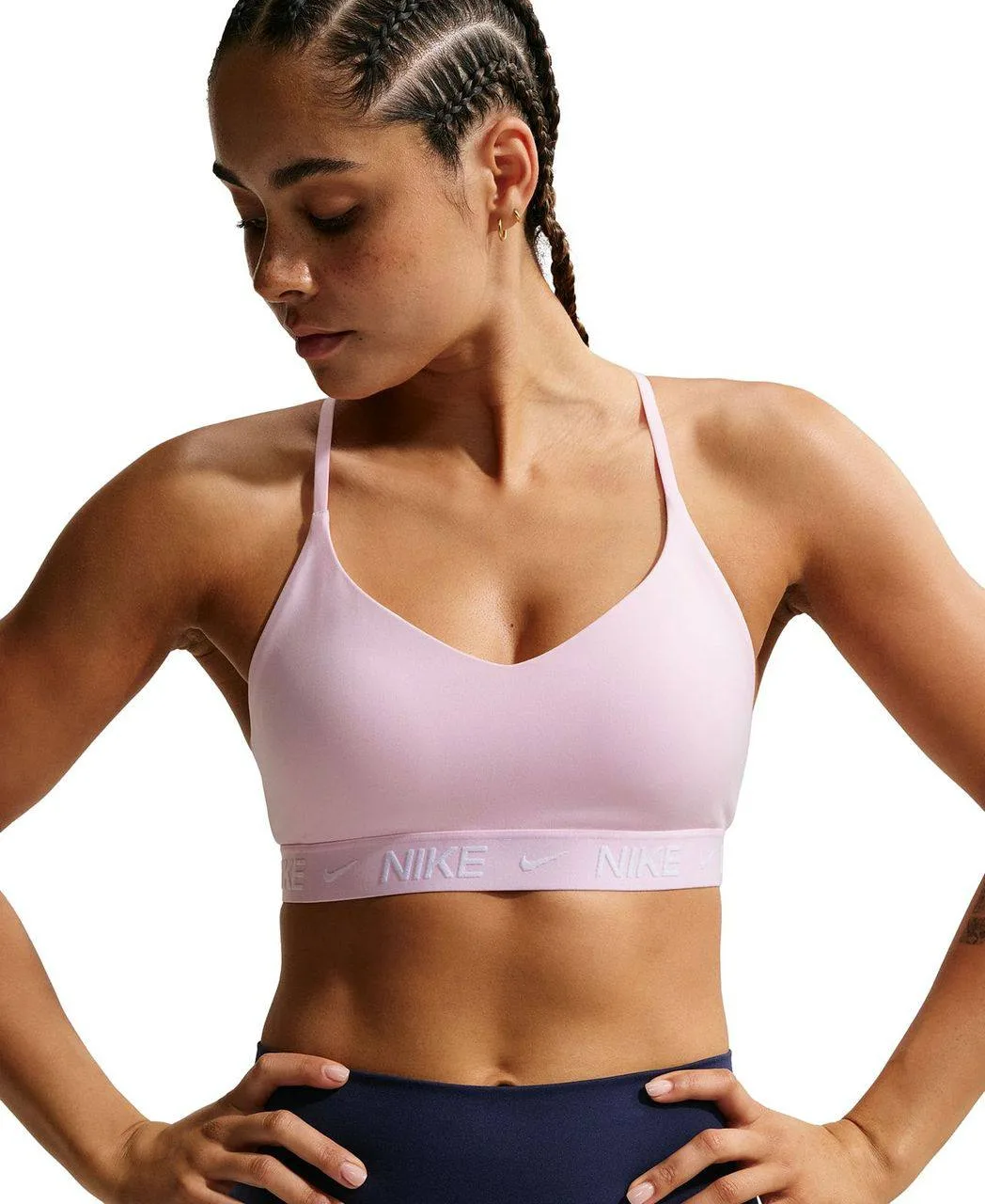 Топ Nike