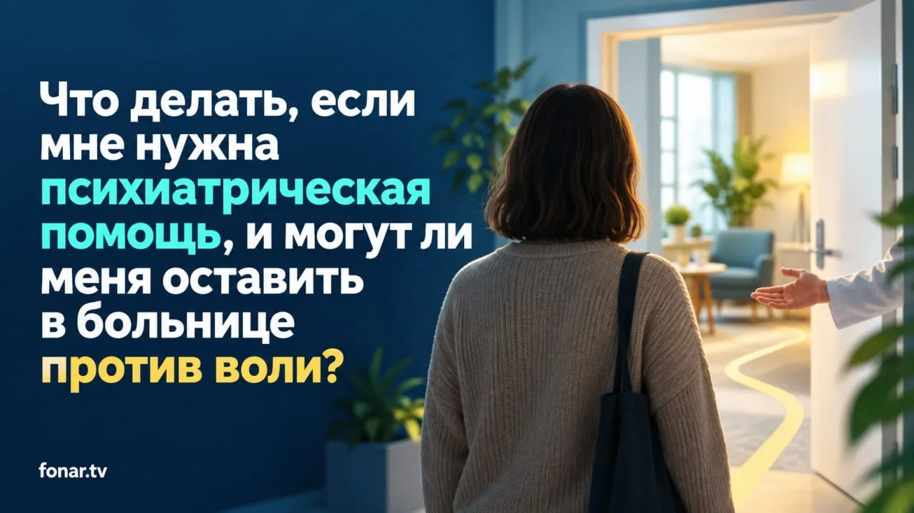 «А если в психушке закроют»? 😱