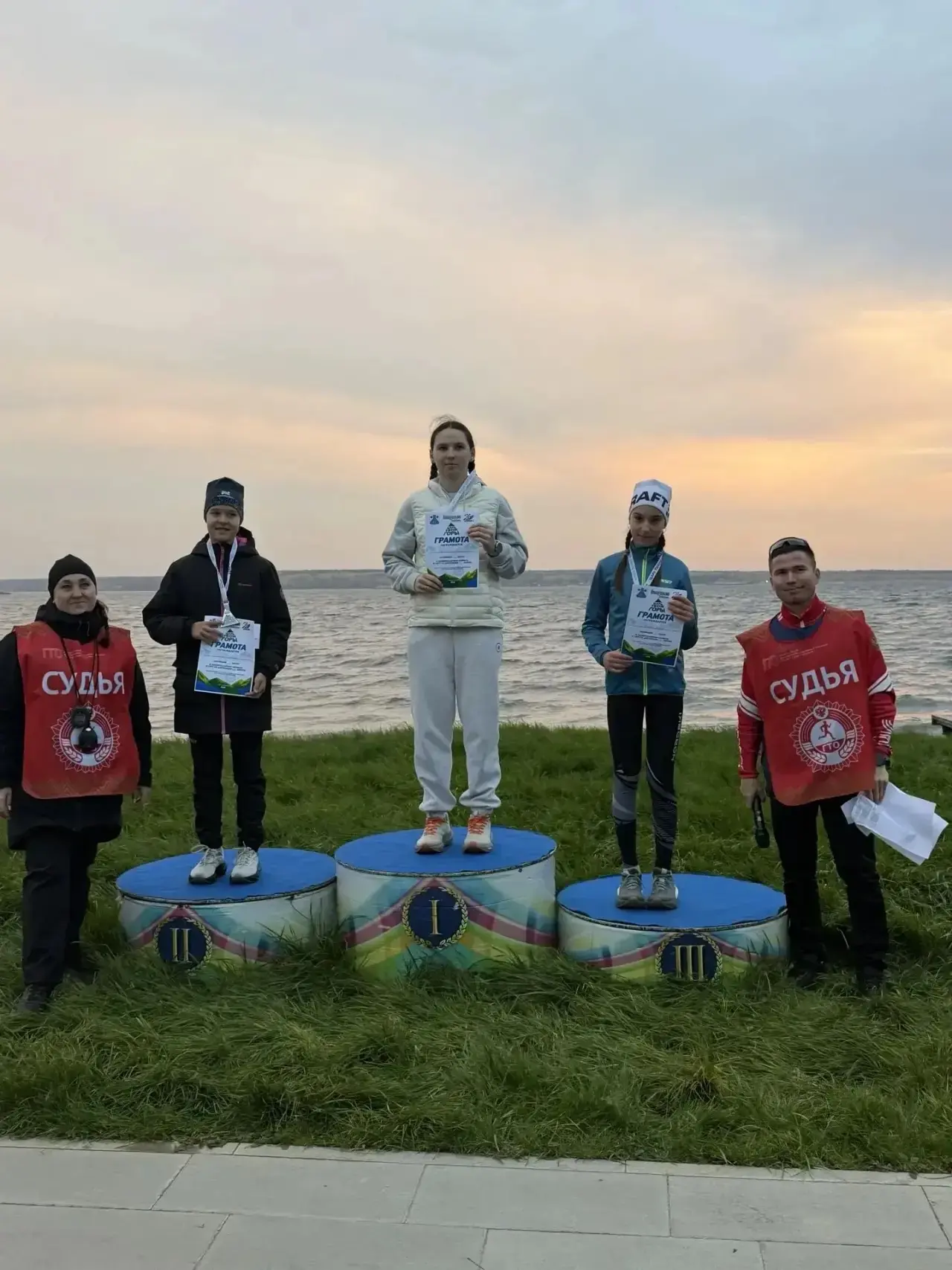 🥈 Көмеш медаль — ныклык, тырышлык һәм команда белән эшләү нәтиҗәсе!