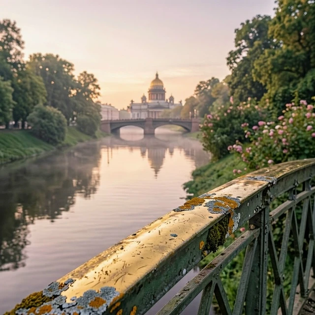 ✈️ Екатеринбург ➡️ Россия, Санкт-Петербург