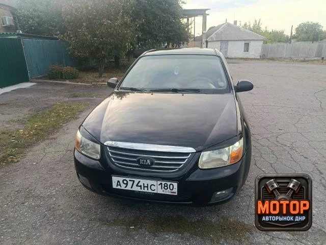 🚘🚘 Купить БУ авто Донецк KIA Cerato 🚘🚘
