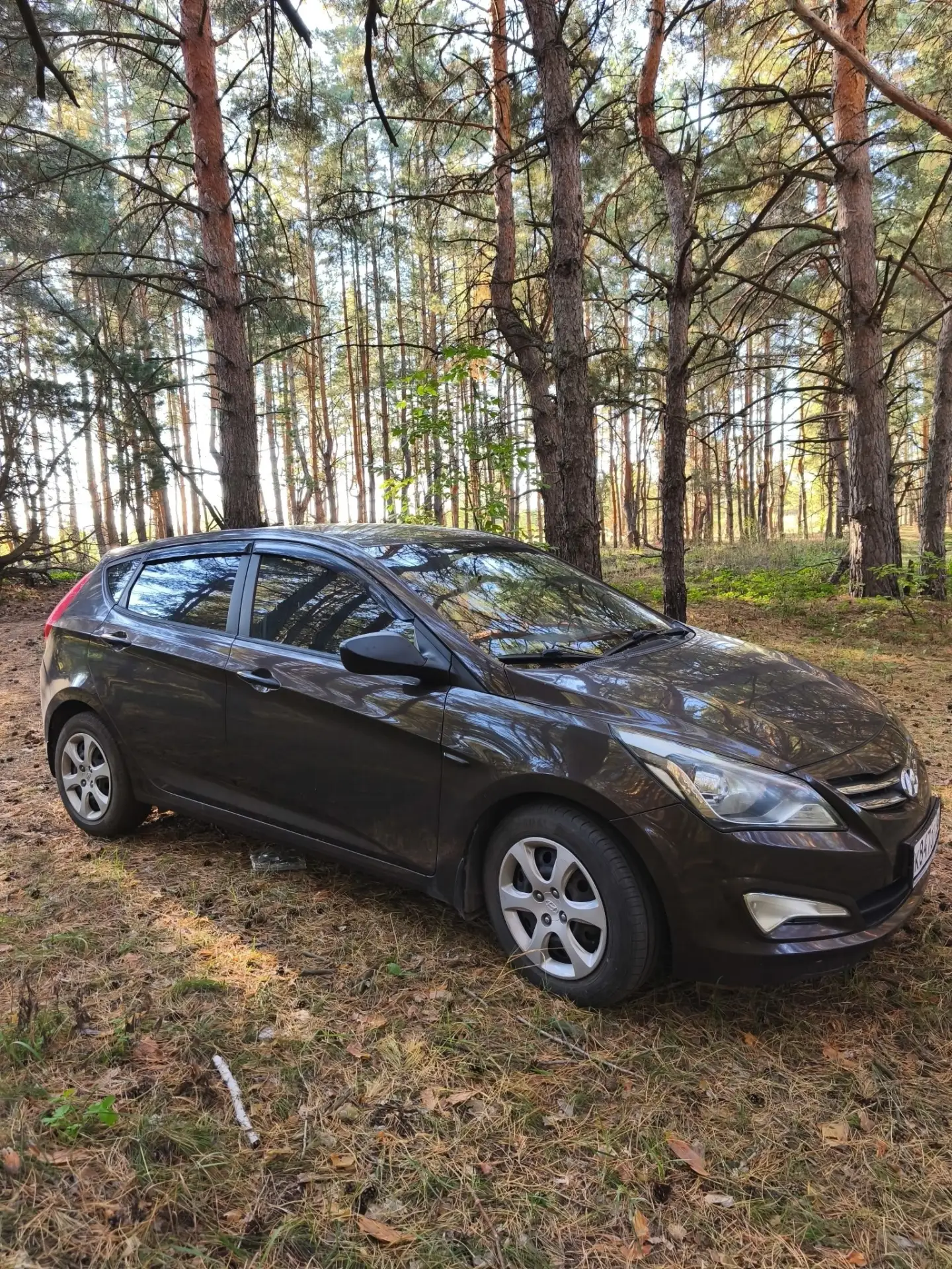 🚗 ПРОДАМ HYUNDAI SOLARIS, 2015 г. 🚗
