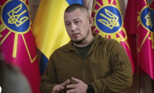 Чиновники Трампа звонили с угрозами в офис Зеленского и главкому ВСУ — KI