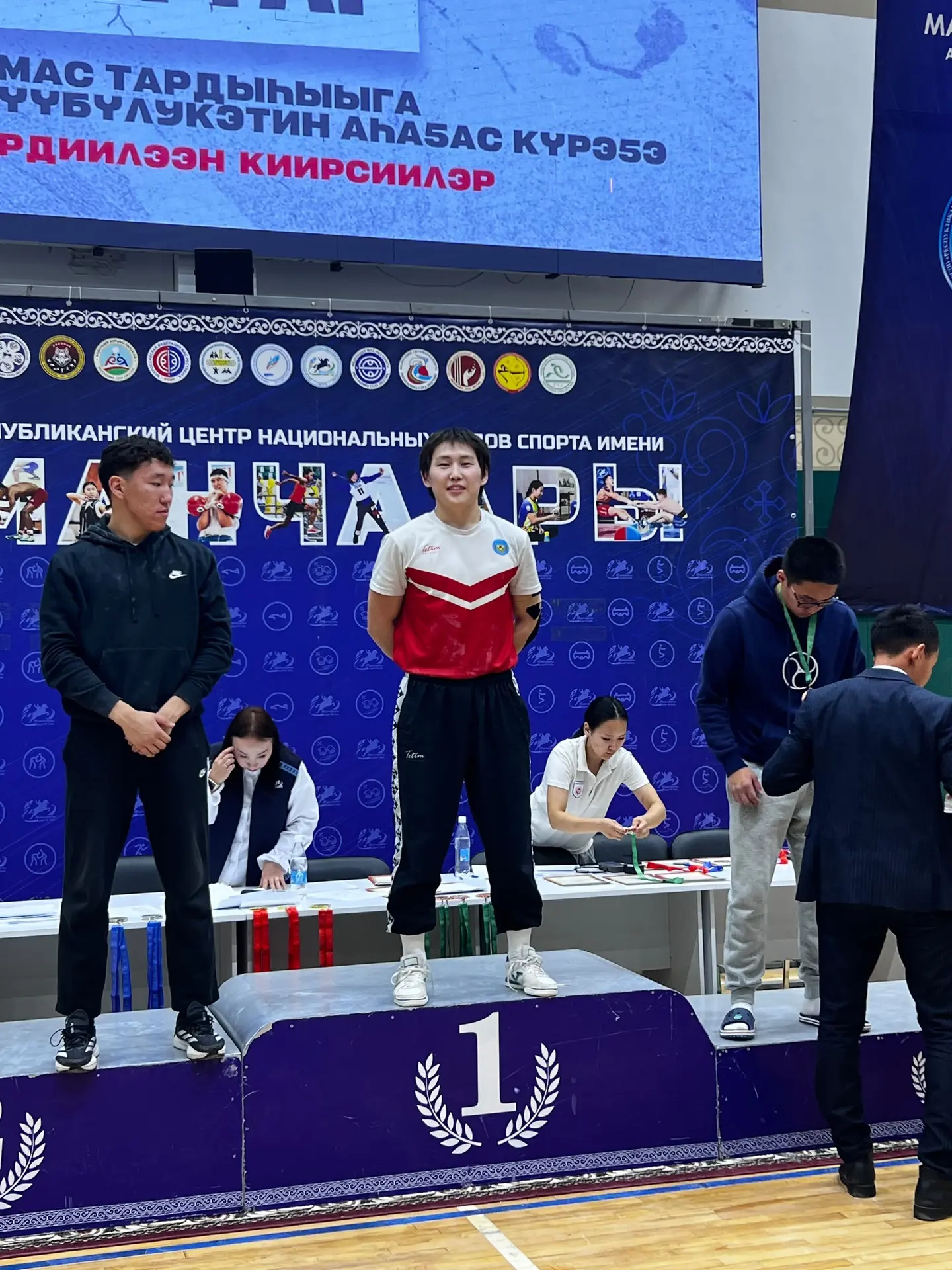 Үрдүк ситиһии: Биһиги выпускникпыт — «Саҥа ааттар» турнир чемпиона🥇