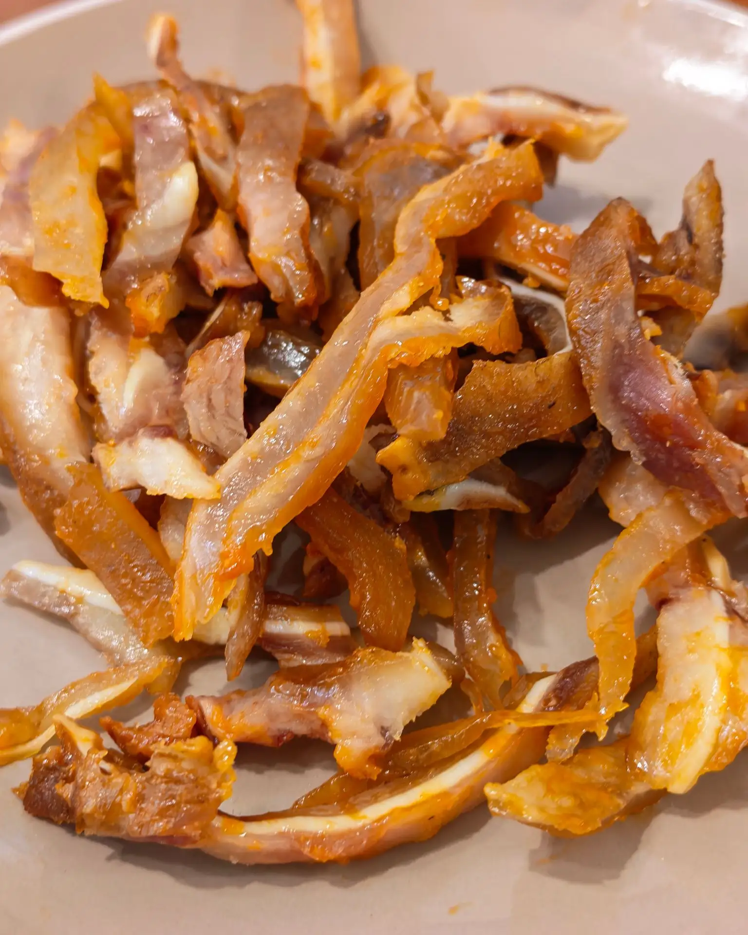 Свиные ушки🐷