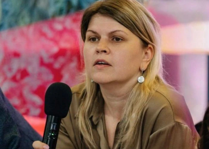Управление театров столичного департамента культуры возглавила Татьяна Цветкова. Ранее ...