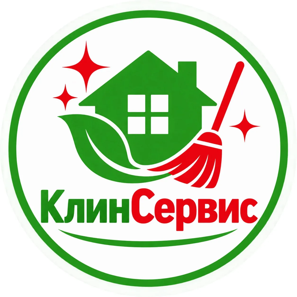 🏠 КлинСервис — уборка после ремонта и подготовка квартир к заселению