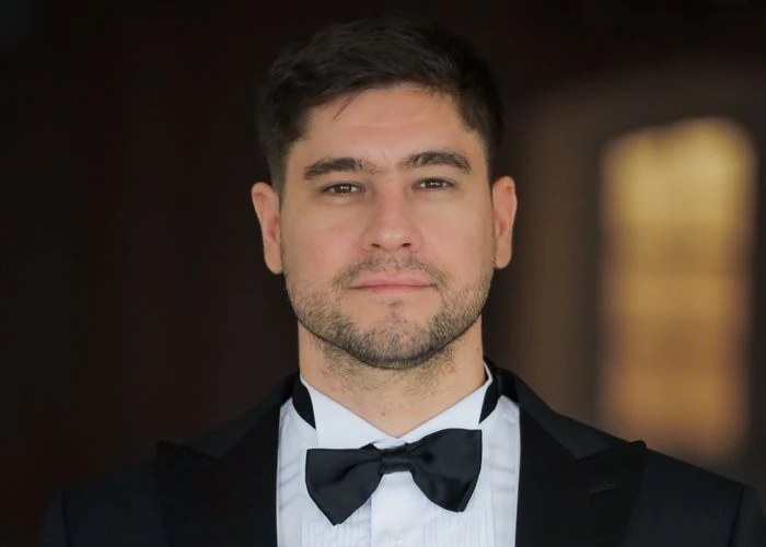 Директором Липецкой филармонии назначен Михаил Мясников, который также является главным...
