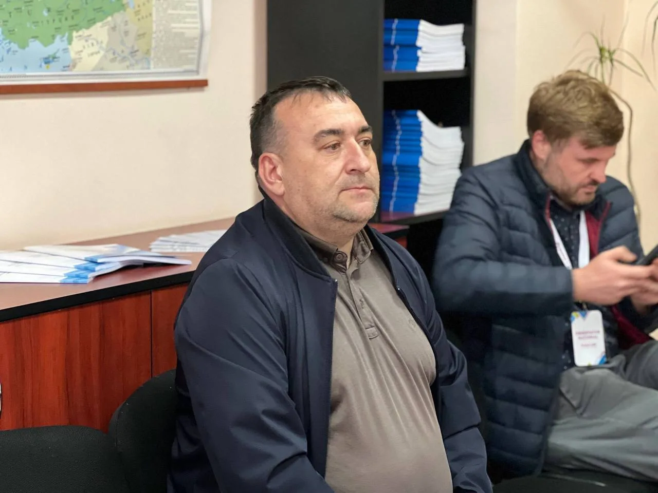 ЦИС Гагаузии отклонил жалобу экс-спикера НСГ Валентина Гайдаржи о незаконности действий...