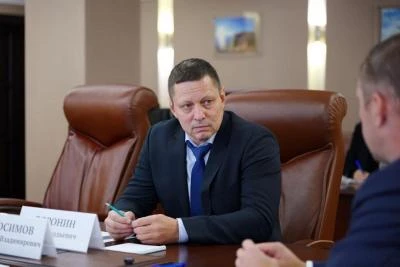 В Саратове обсудили перспективы развития гандбола и строительство спорткомплекса