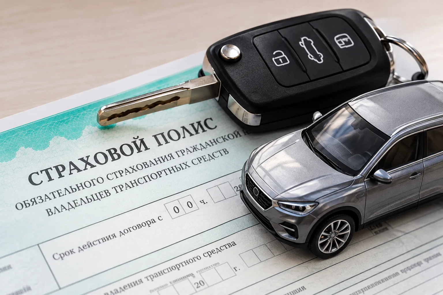 🚗 Автодрайв: главные новости для водителей