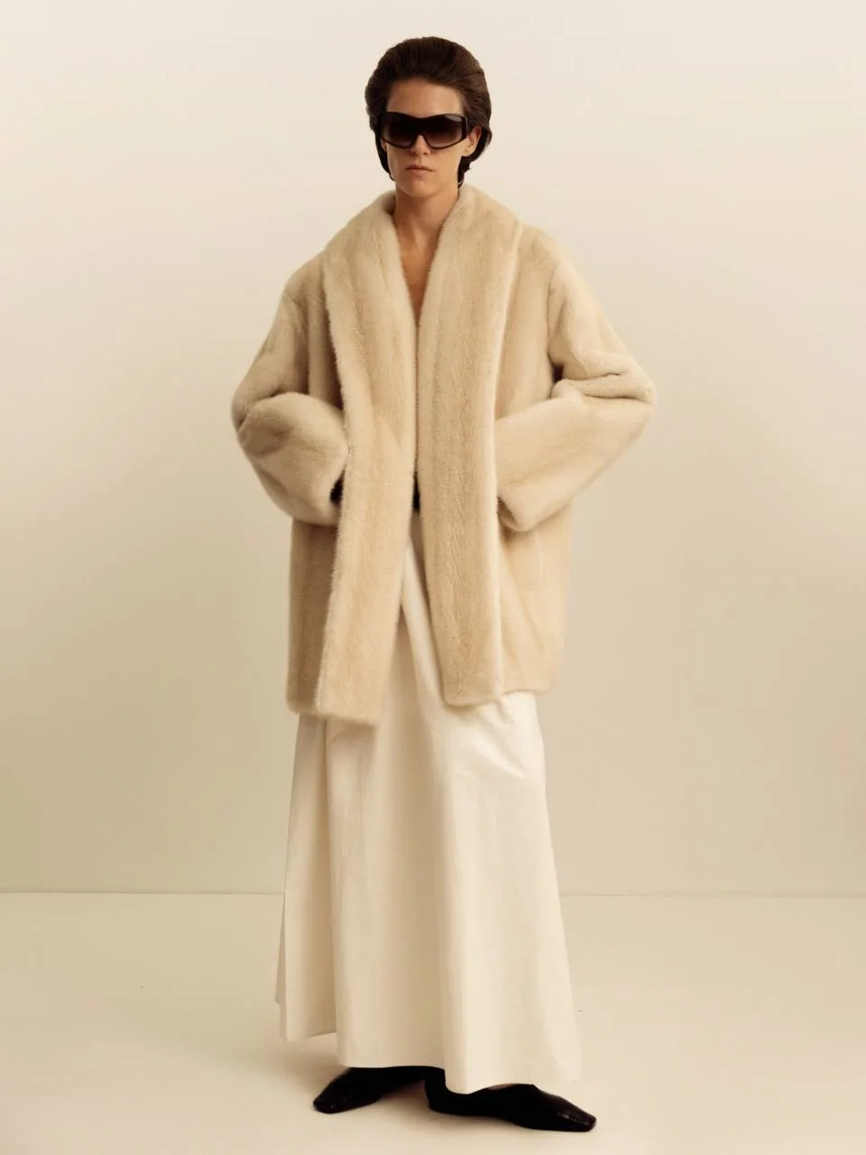 Помню время, когда Света Вашеняк была директором моды Harper’s Bazaar Russia - склейка ...