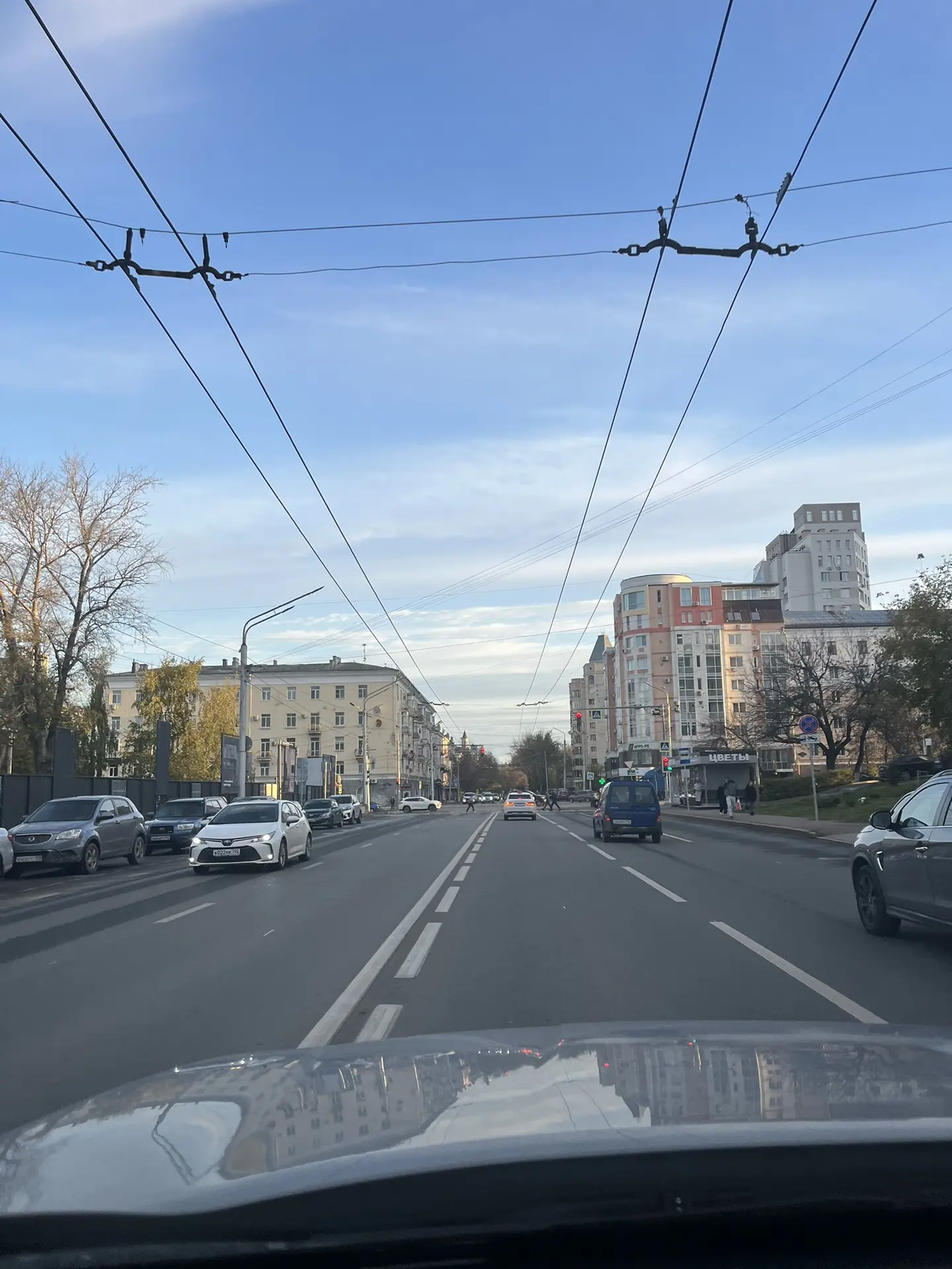 Доброе утро 😉