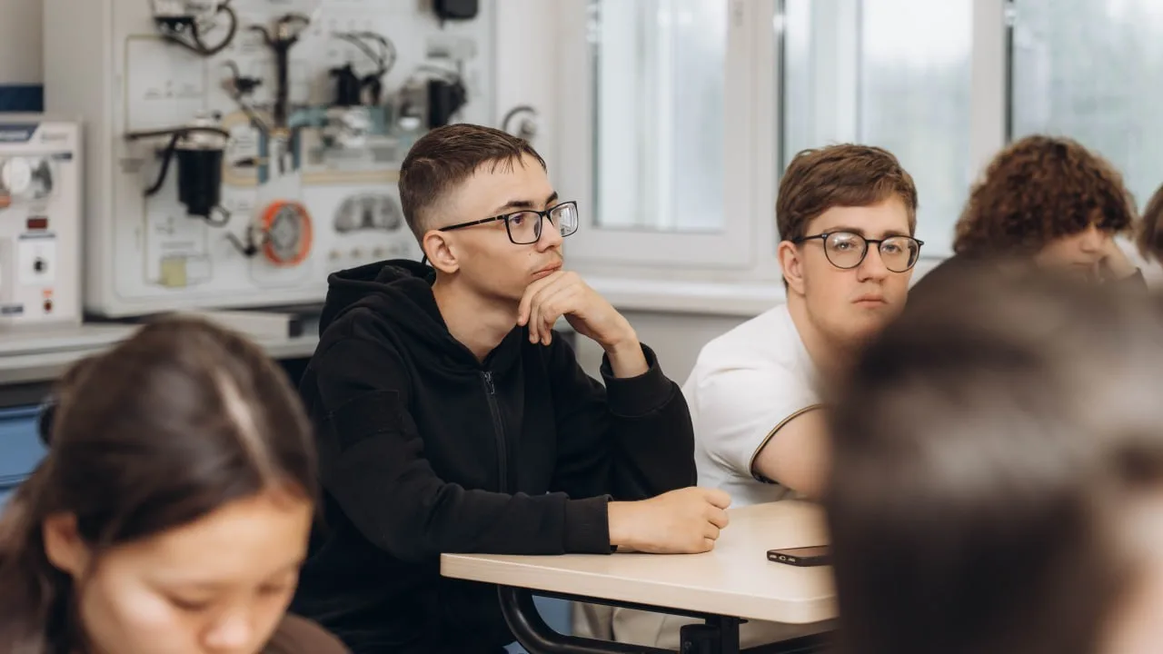 🏫 В ямальских колледжах проведут Единый день открытых дверей