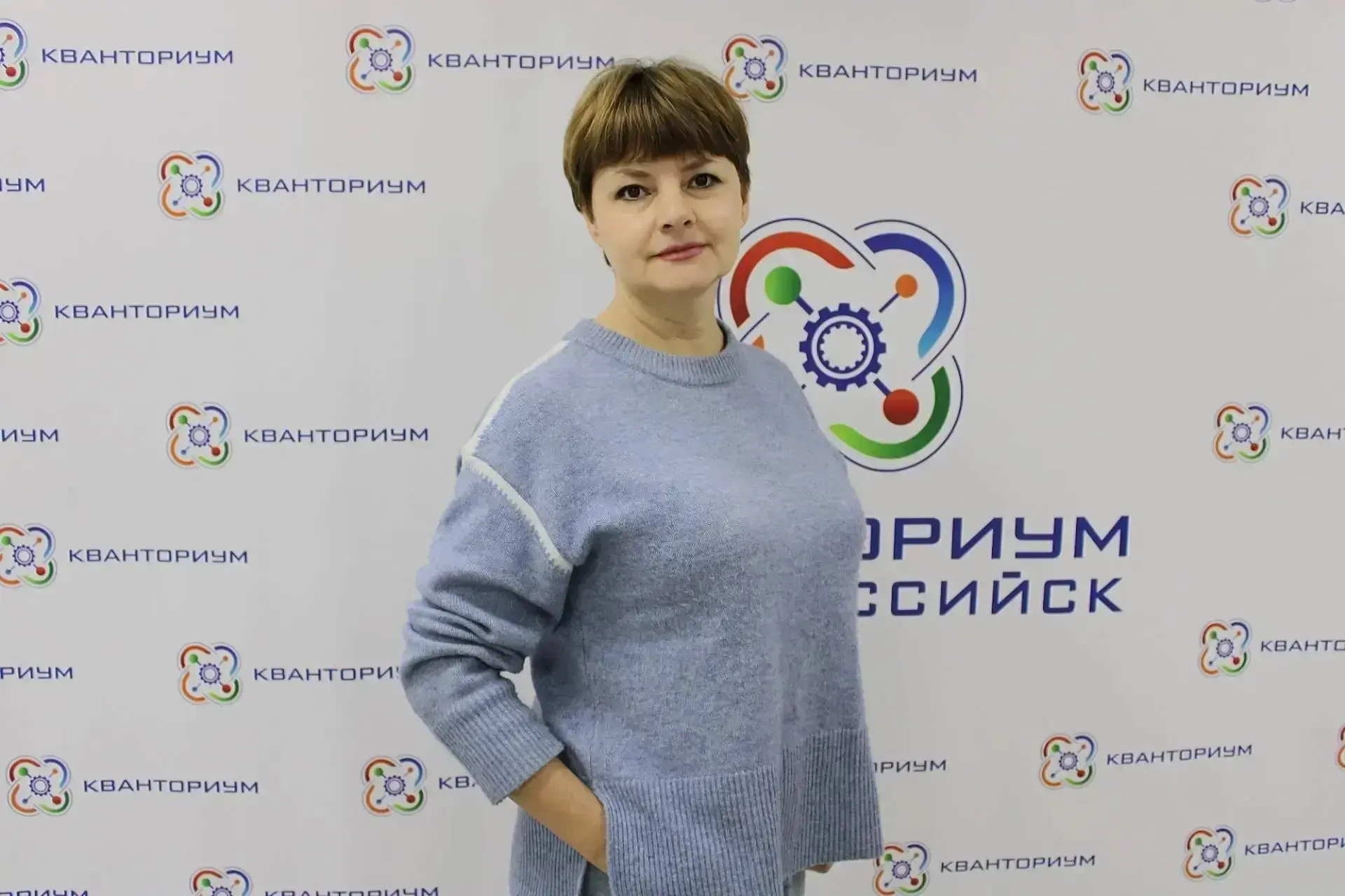 ‼️Кстати, мало кто знает о том, что наш педагог Ольга Николаевна Ясакова не только преп...