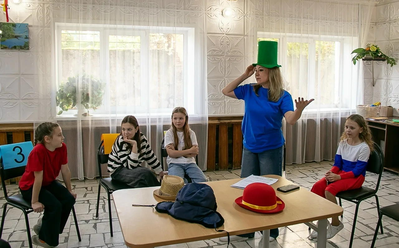 🎶🎶🎼 МУЗЫКАЛЬНАЯ КАРУСЕЛЬ 🎼🎶🎶