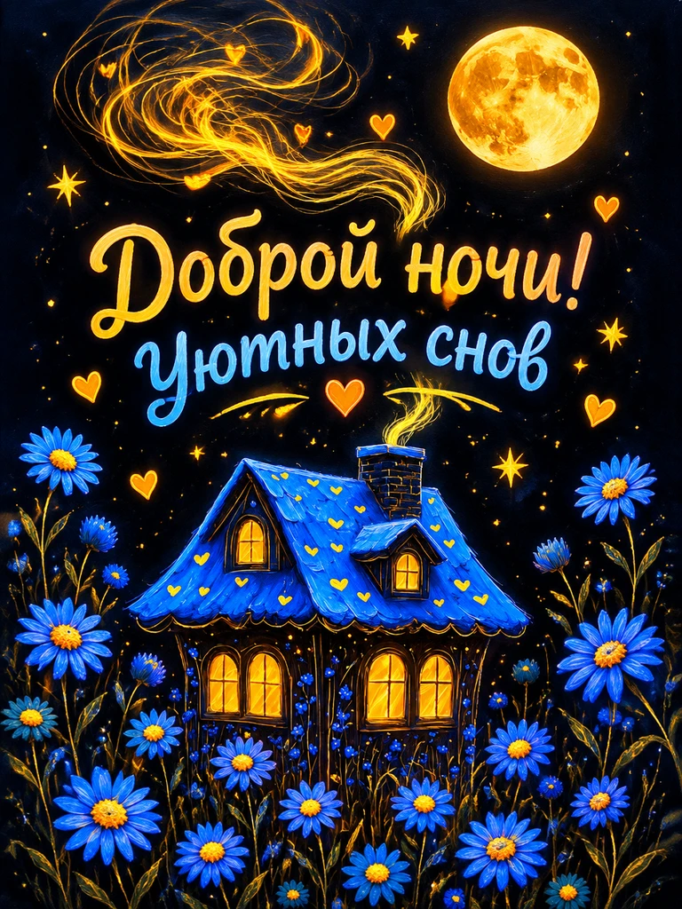 Открытки РАДОСТИ