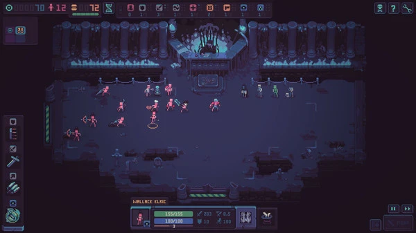 Despot's Game: Dystopian Army Builder