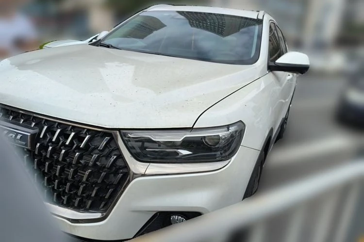 🚗 Haval 2024